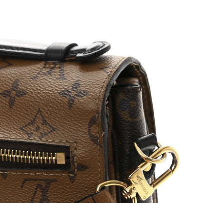 Louis Vuitton Reverse Monogram Pochette Metis 18 of 19