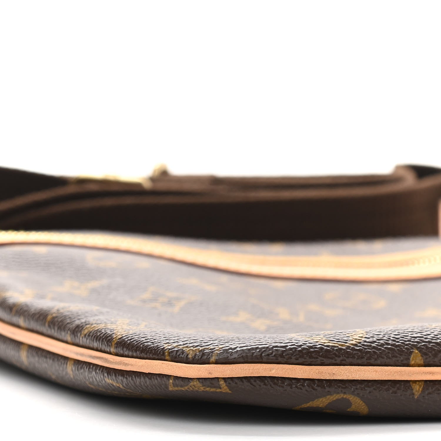 Louis Vuitton Monogram Bosphore Pochette 7 of 9