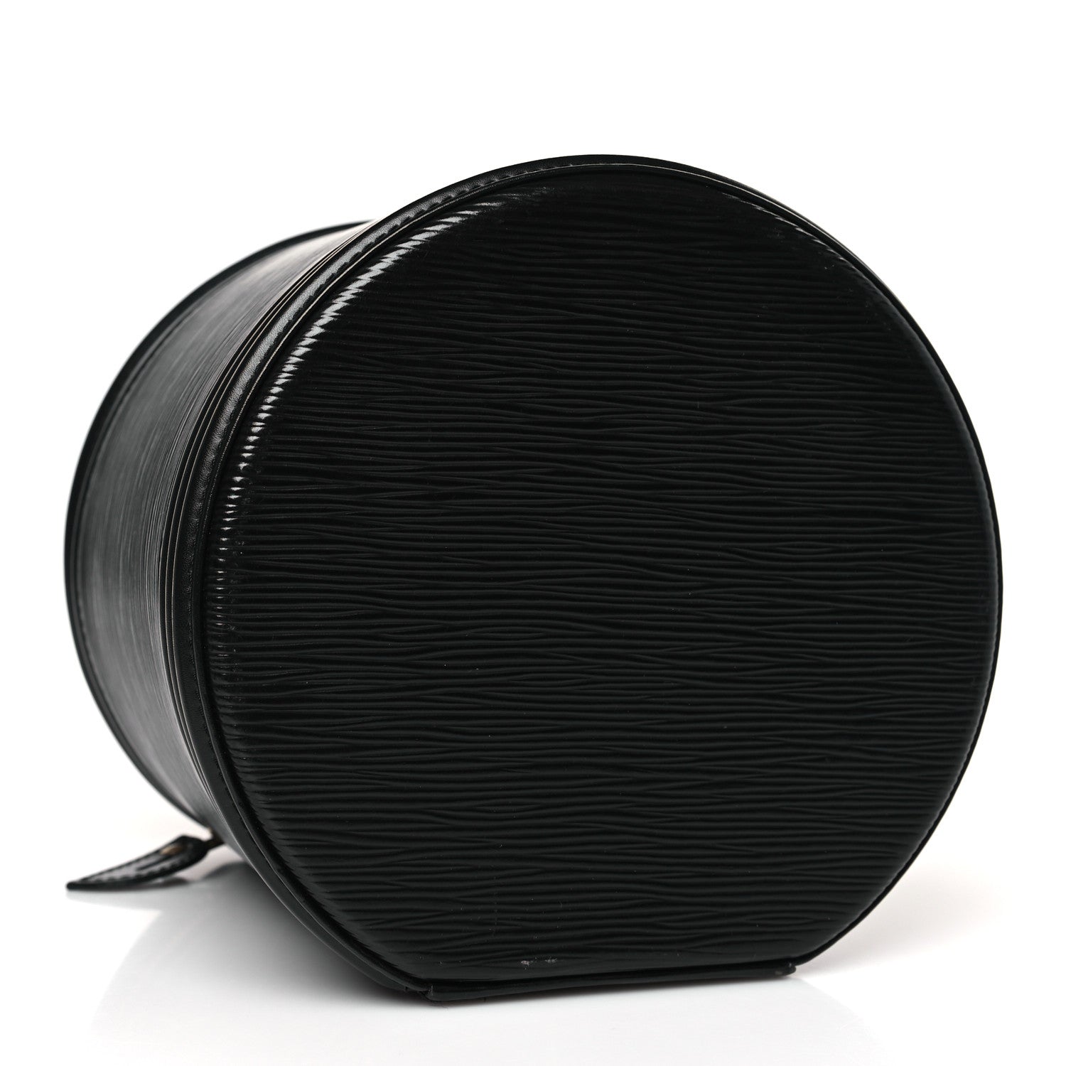 Louis Vuitton Epi Cannes Black 4 of 8