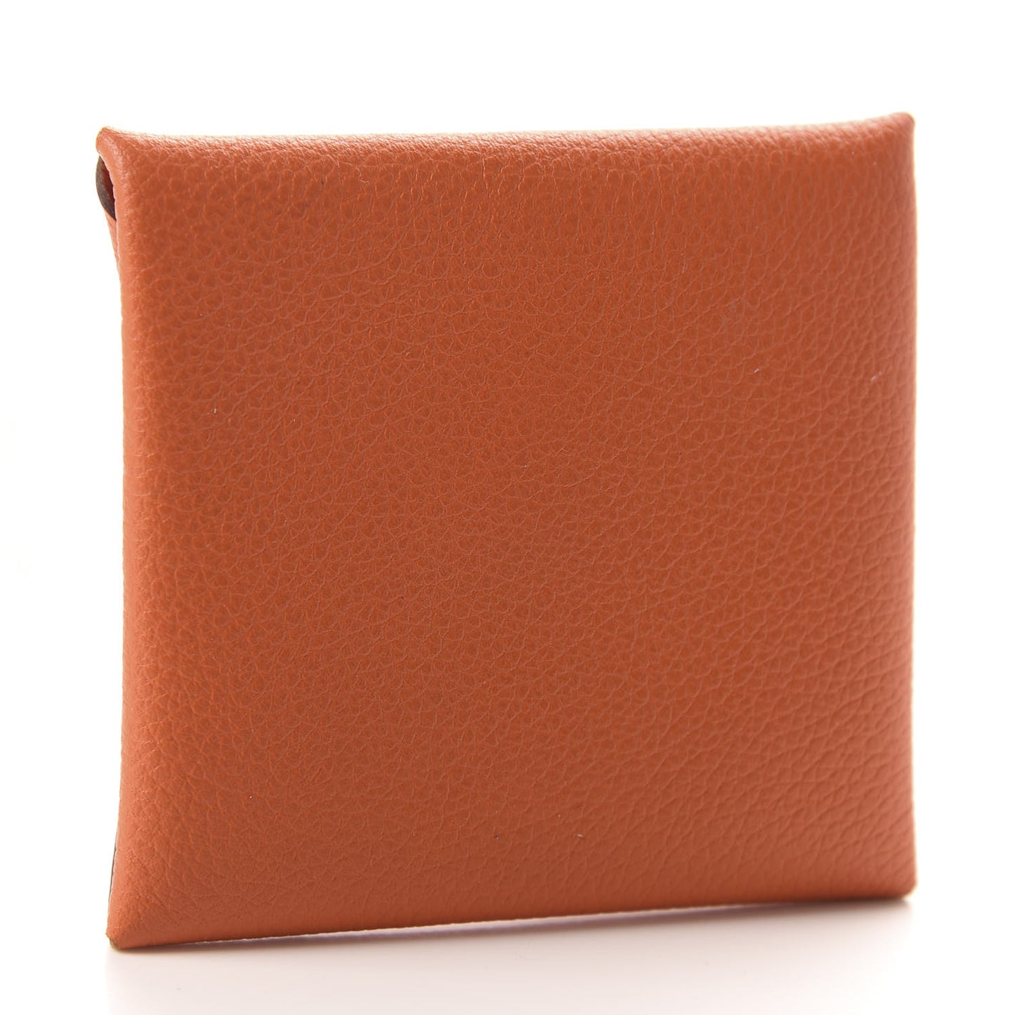Evercolor Bastia Coin Purse Orange