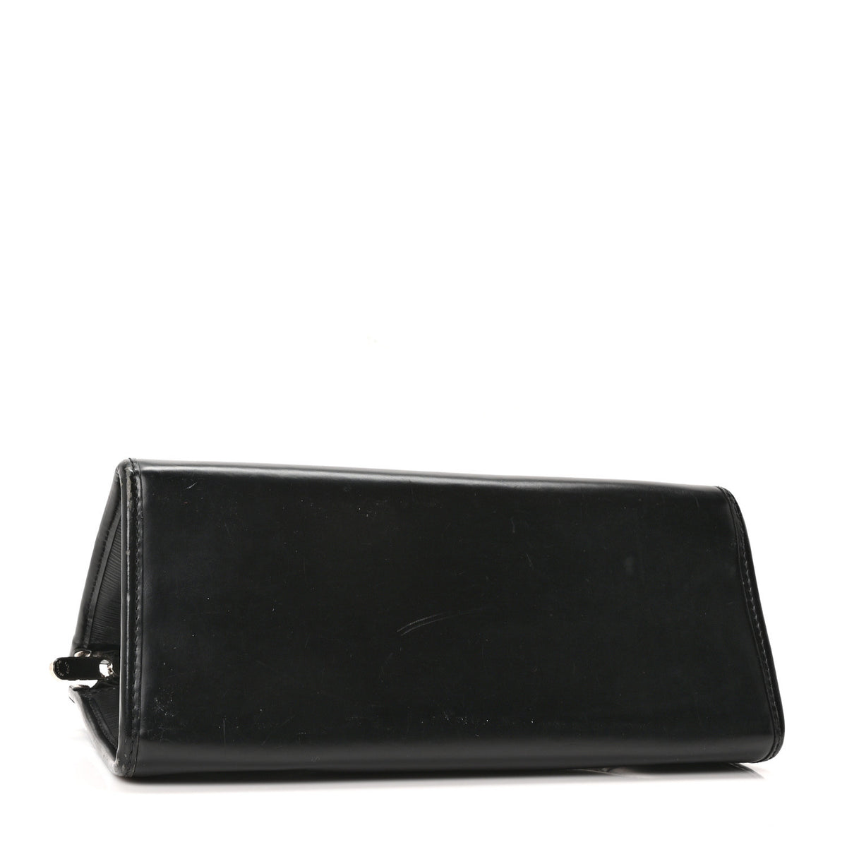 Louis Vuitton Epi Madeleine PM Black 4 of 9
