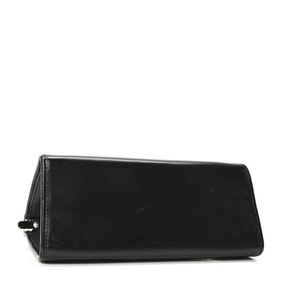 Louis Vuitton Epi Madeleine PM Black 4 of 9