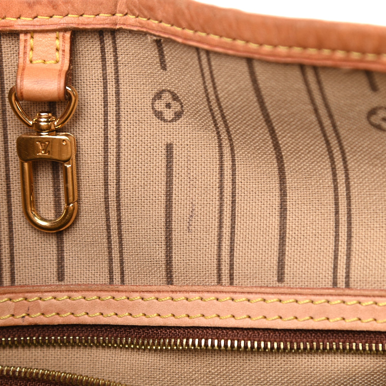 Louis Vuitton Monogram Delightful PM 14 of 16