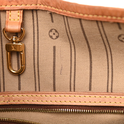 Louis Vuitton Monogram Delightful PM 14 of 16
