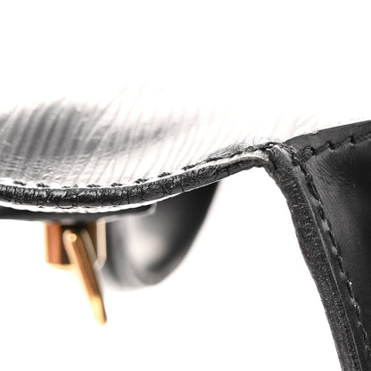 Louis Vuitton Epi Monceau Black 11 of 20
