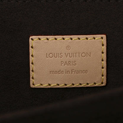 Louis Vuitton Monogram Pochette Metis 6 of 10