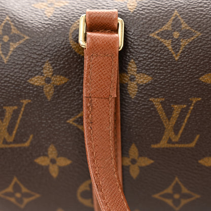 Louis Vuitton Monogram Papillon 30 13 of 15