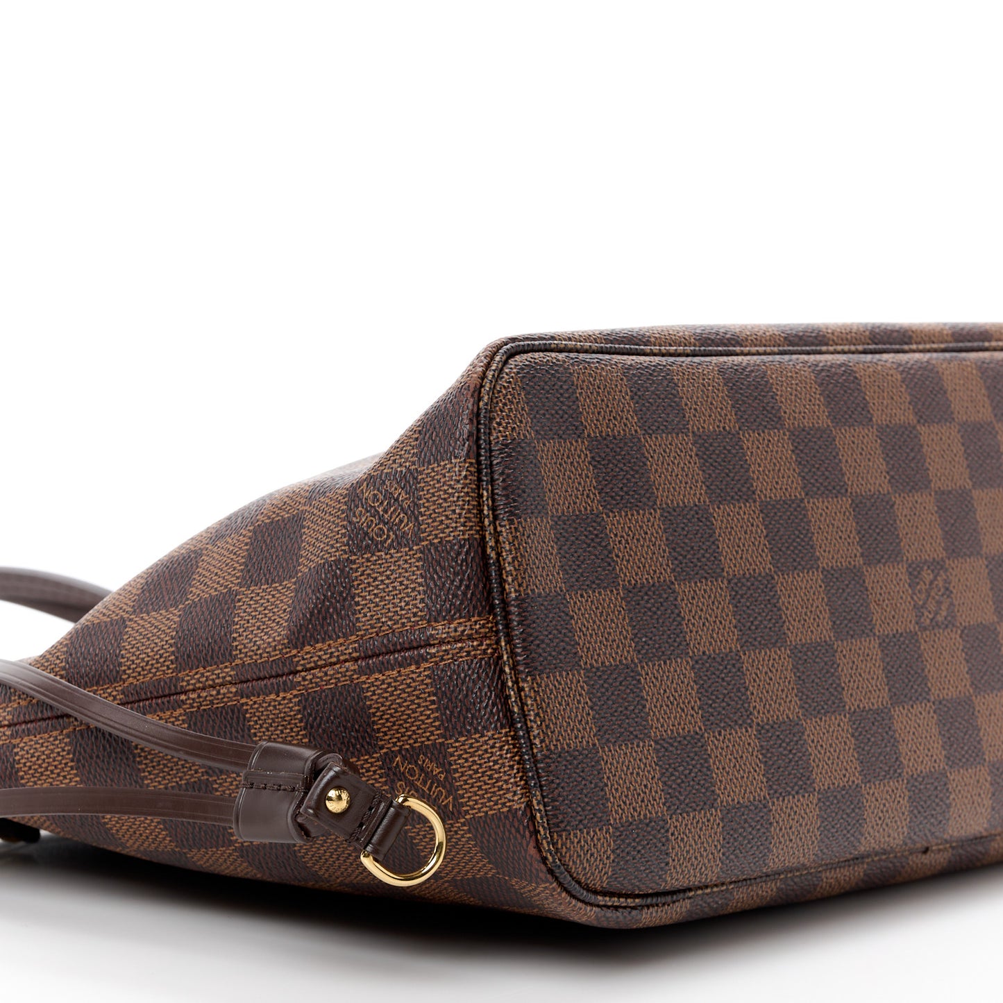 Damier Ebene Neverfull PM