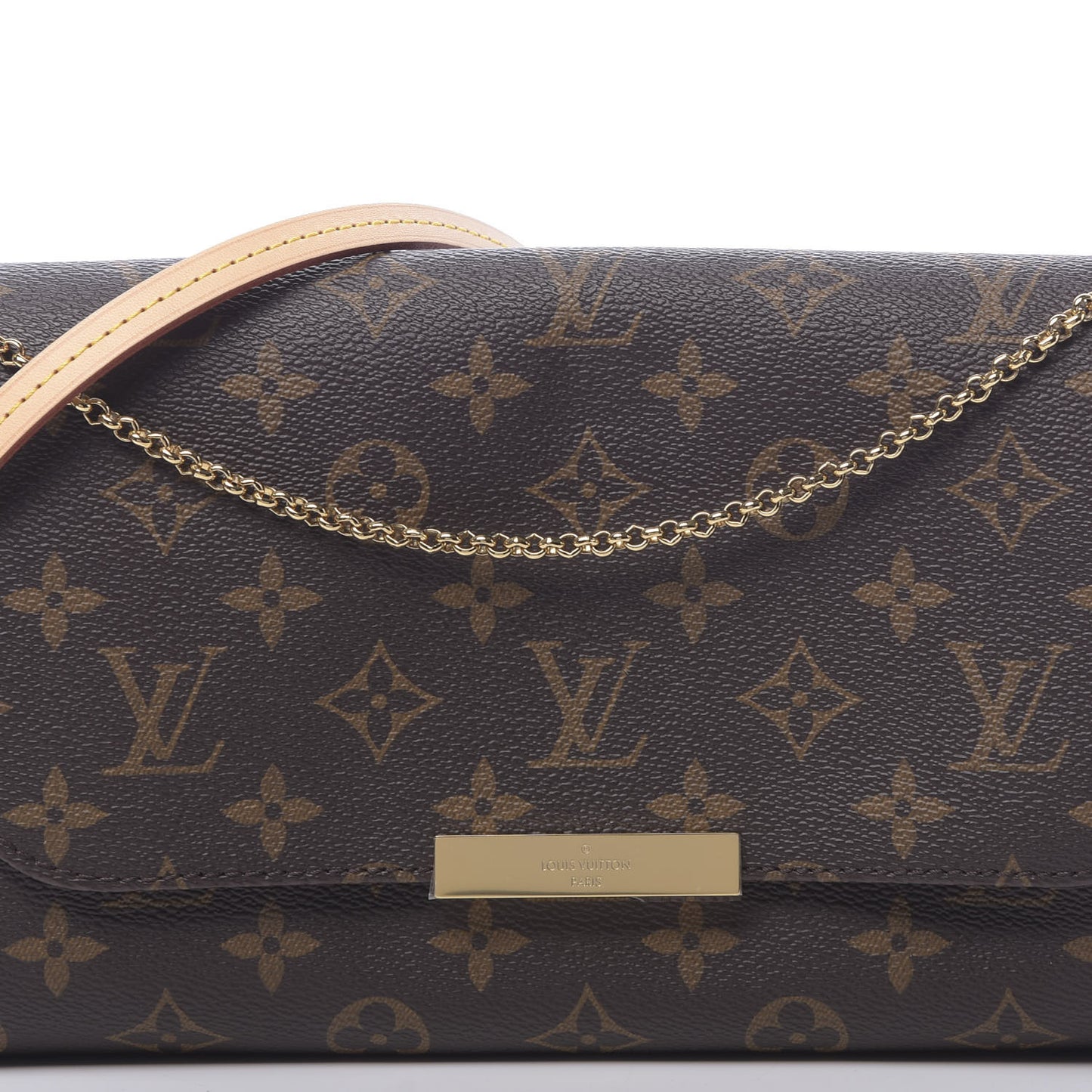 Monogram Favorite MM