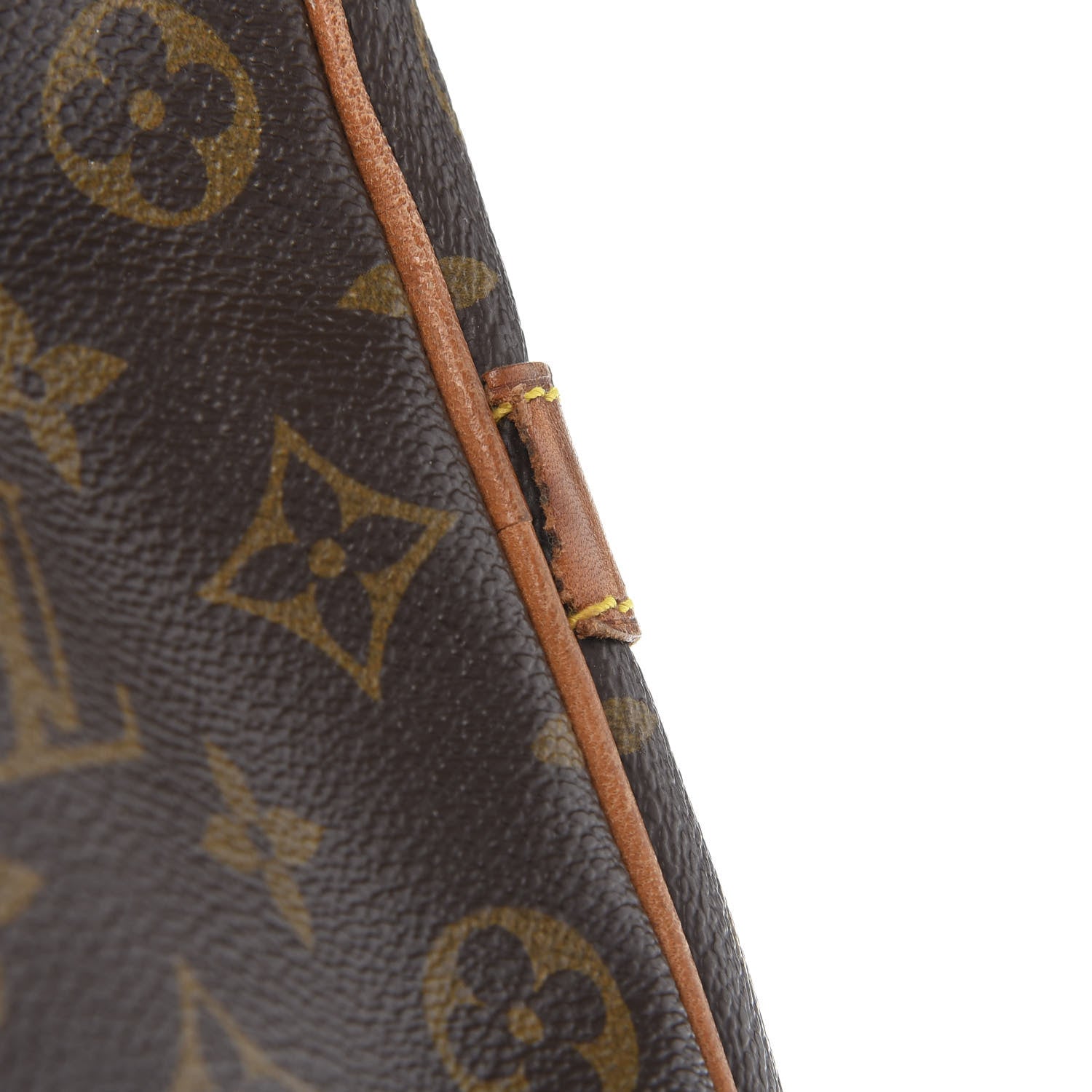 Louis Vuitton Monogram Keepall Bandouliere 50 8 of 14