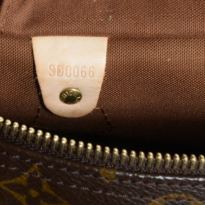 Louis Vuitton Monogram Speedy 30 6 of 7