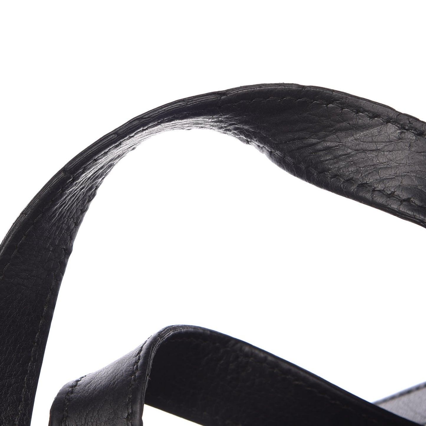 Calfskin Medium Downtown Black