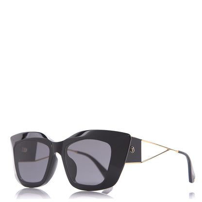 Louis Vuitton Arizona Dream Cat Eye Sunglasses Z1220W Black 1 of 8
