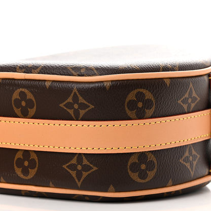 Louis Vuitton Monogram Boite Chapeau Souple PM 9 of 9