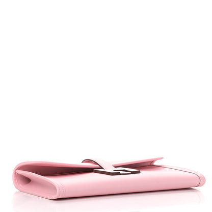 Hermes Swift Jige Elan 29 Clutch Rose Sakura 3 of 4