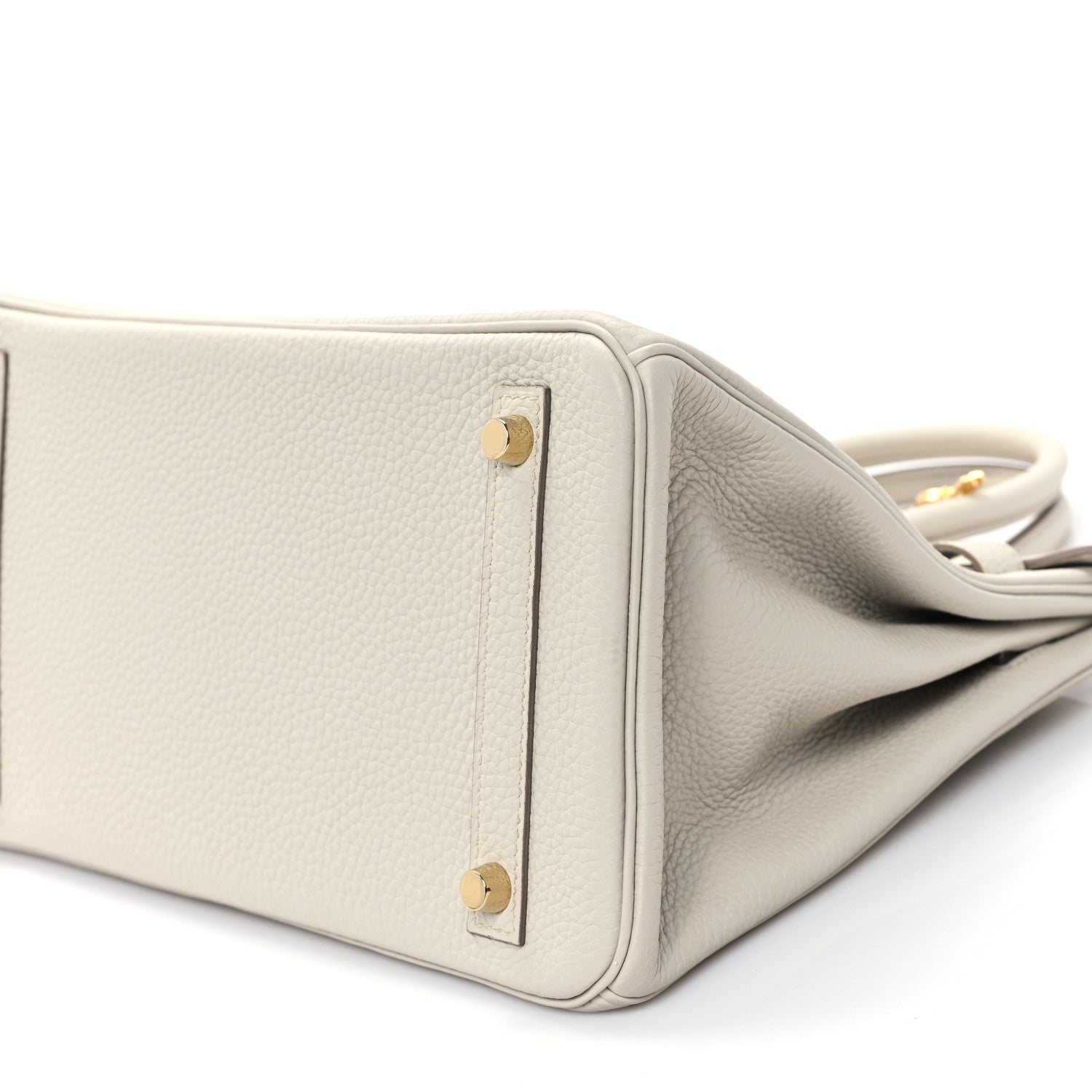 Hermes Togo Birkin 30 Beton 10 of 11