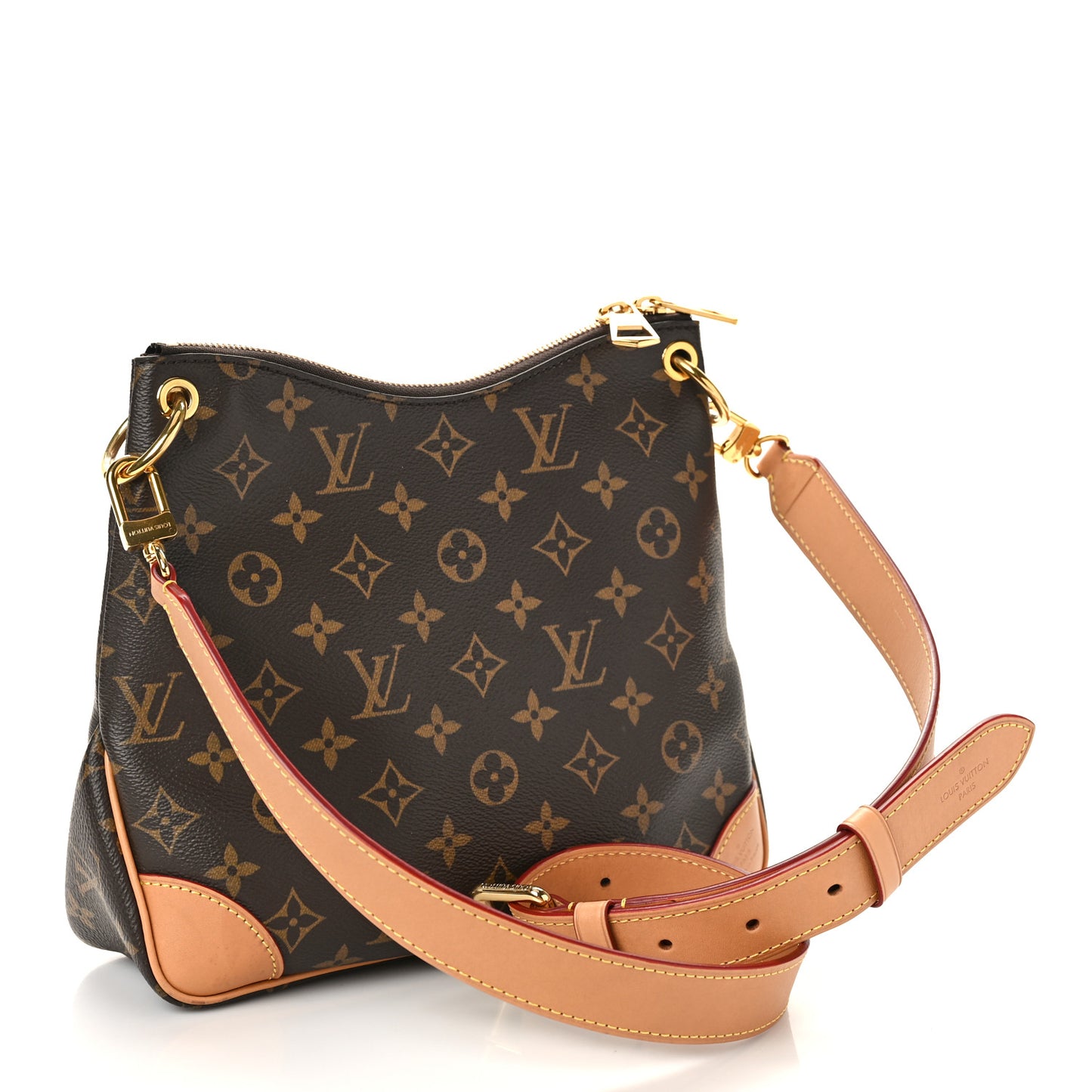 Monogram Odeon PM Natural