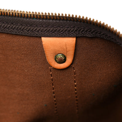 Louis Vuitton Monogram Keepall 50 15 of 34