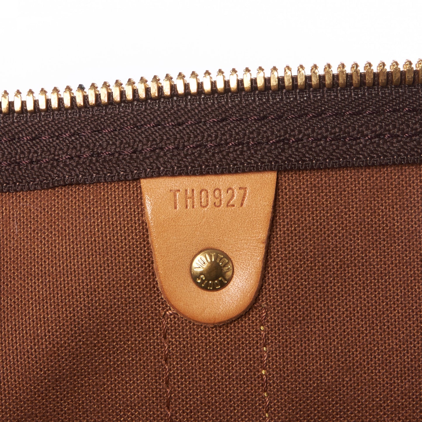 Monogram Keepall Bandouliere 45