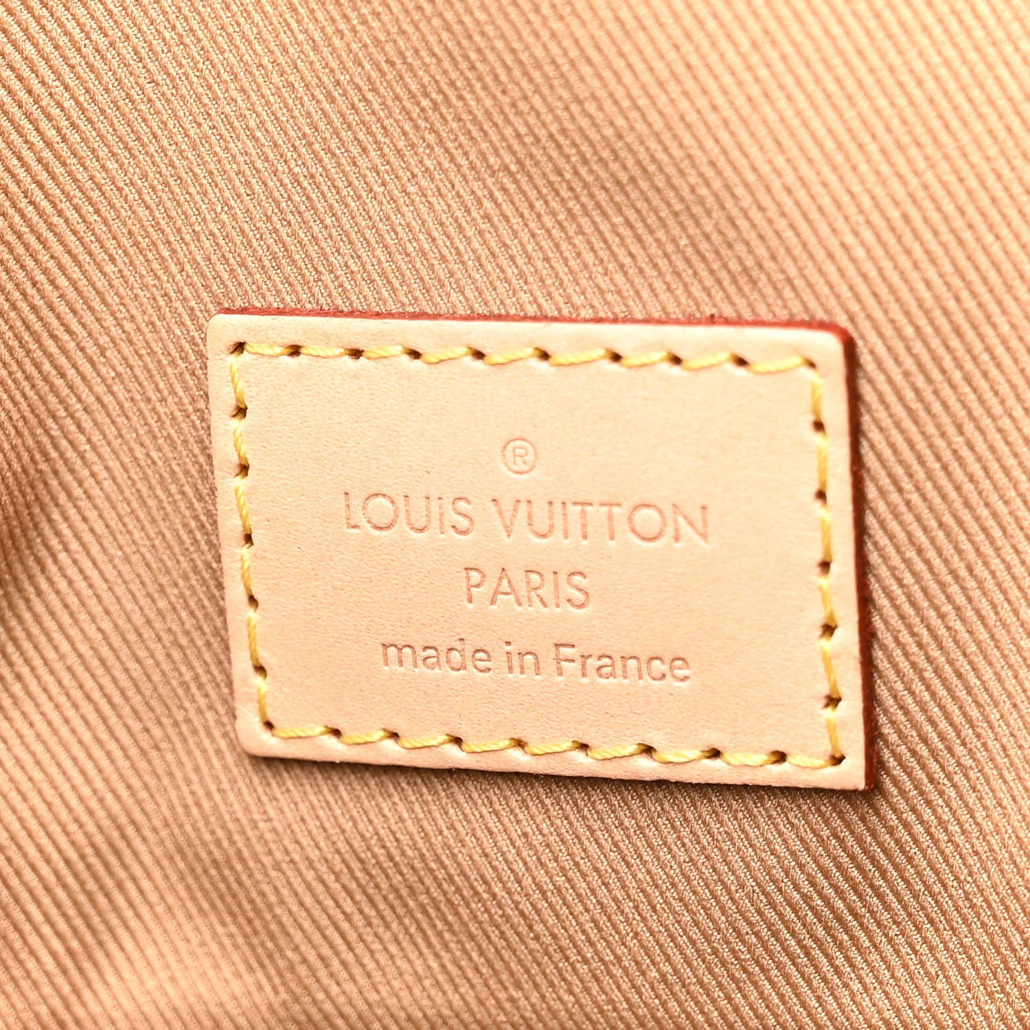 Louis Vuitton Monogram Graceful MM 6 of 10
