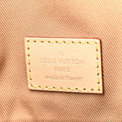 Louis Vuitton Monogram Graceful MM 6 of 10