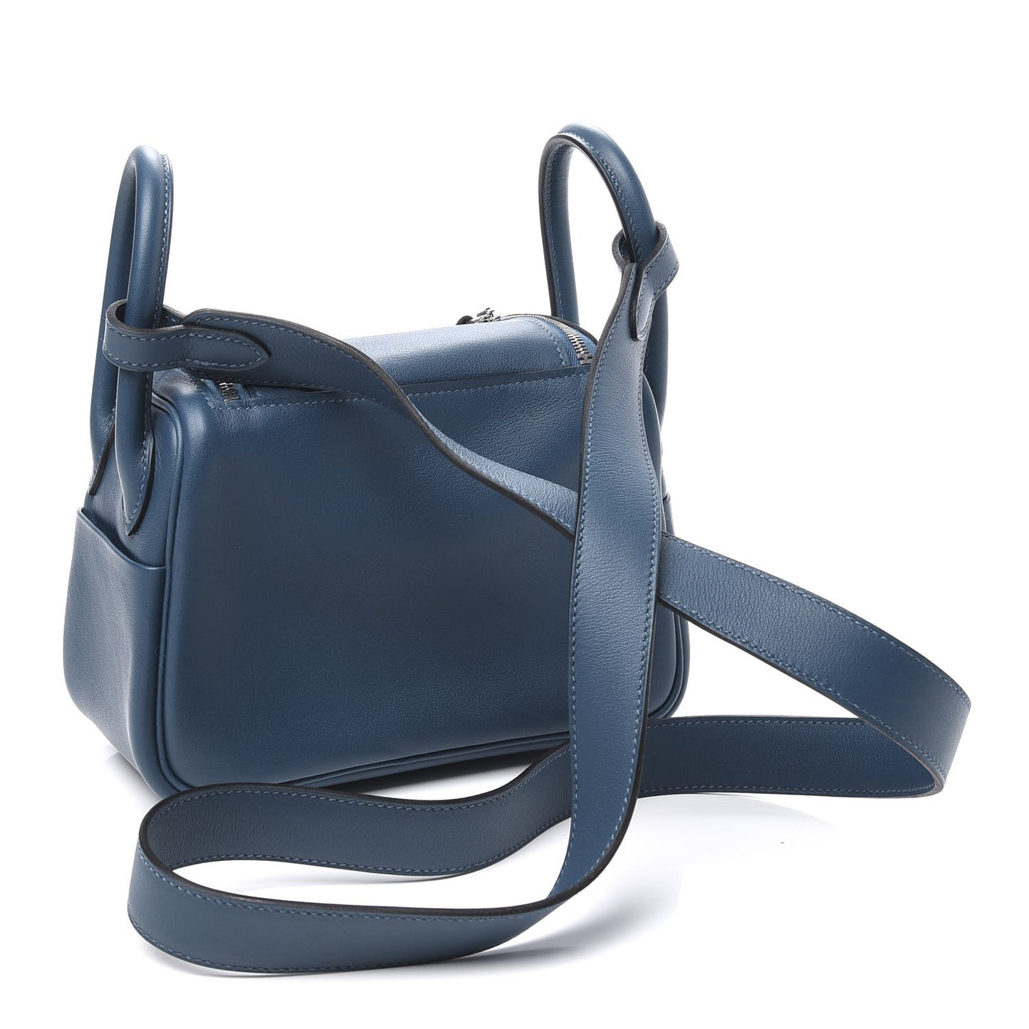Swift Mini Lindy 20 Deep Bleu