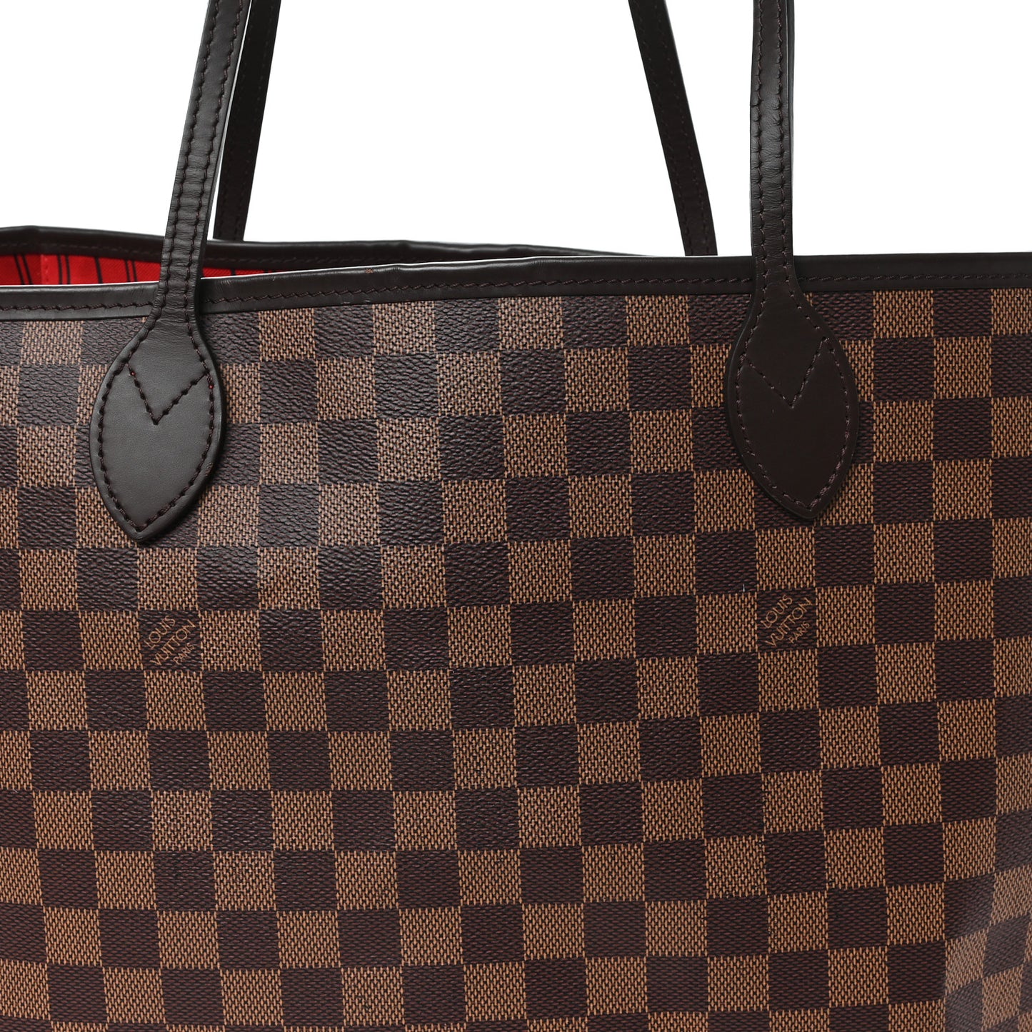 Damier Ebene Neo Neverfull GM