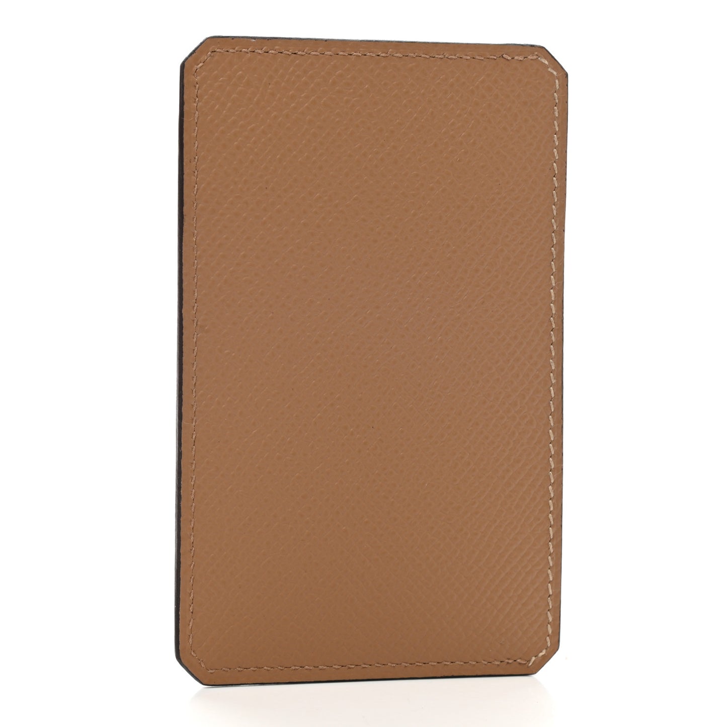 Epsom City 3CC Card Holder Chai
