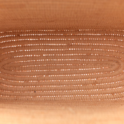 Loewe Raffia Small Square Basket Tote Bag Natural Tan 5 of 11