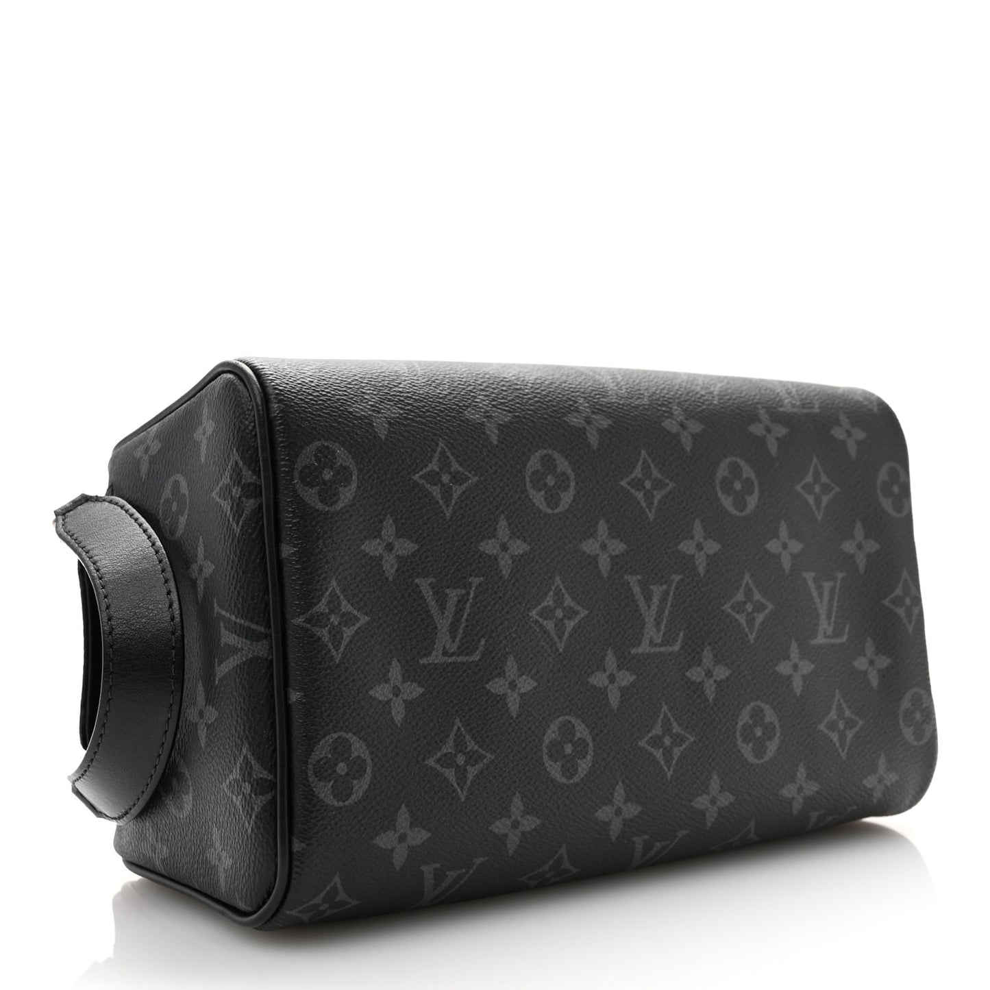 Monogram Eclipse Dopp Kit Toilet Pouch