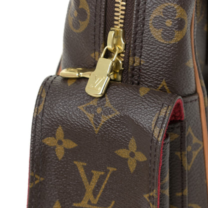 Louis Vuitton Monogram Excentri-Cite 13 of 20