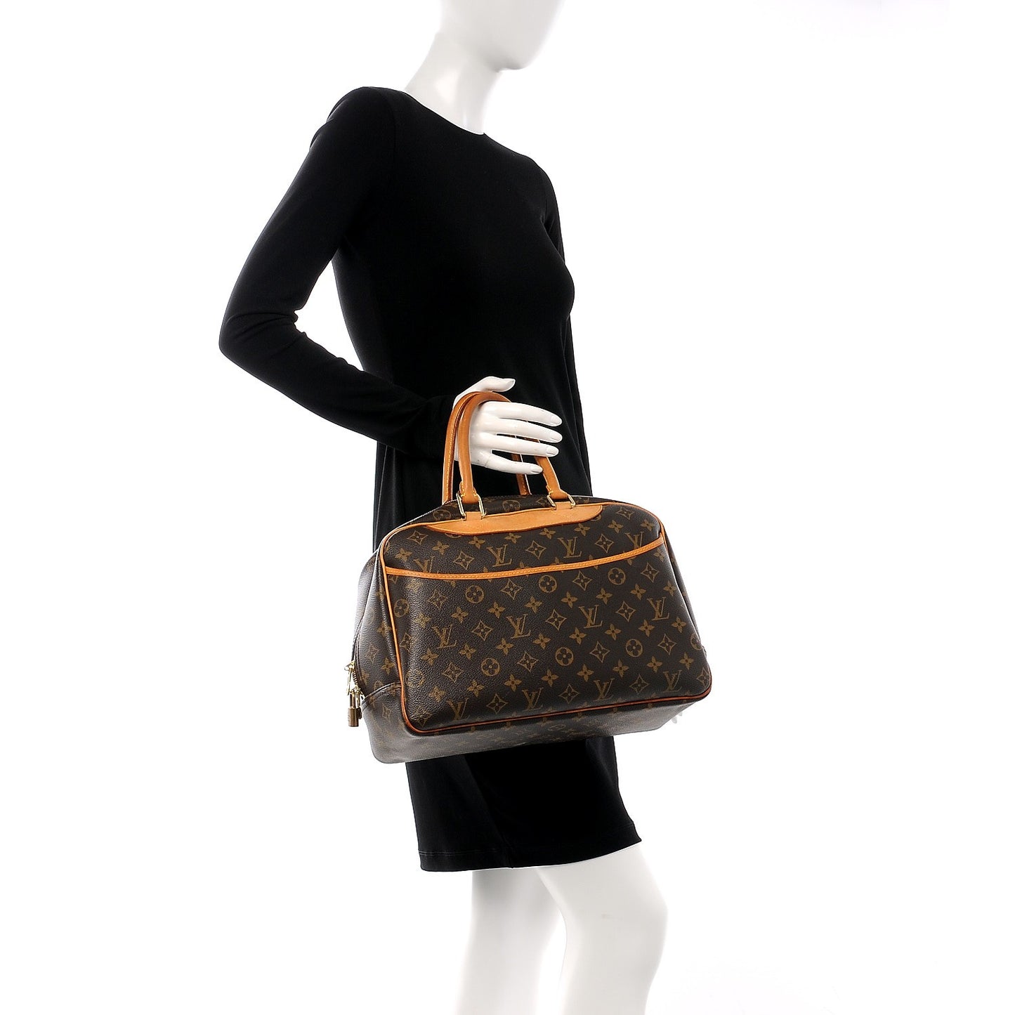 Monogram Deauville