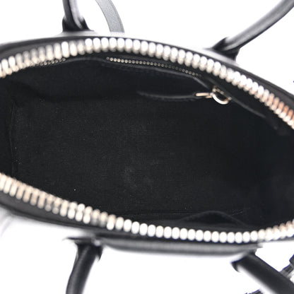 Givenchy Sugar Goatskin Mini Antigona Black 5 of 11