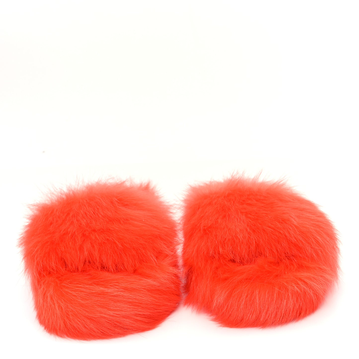 Shearling Resort Slides 37 Sunburst