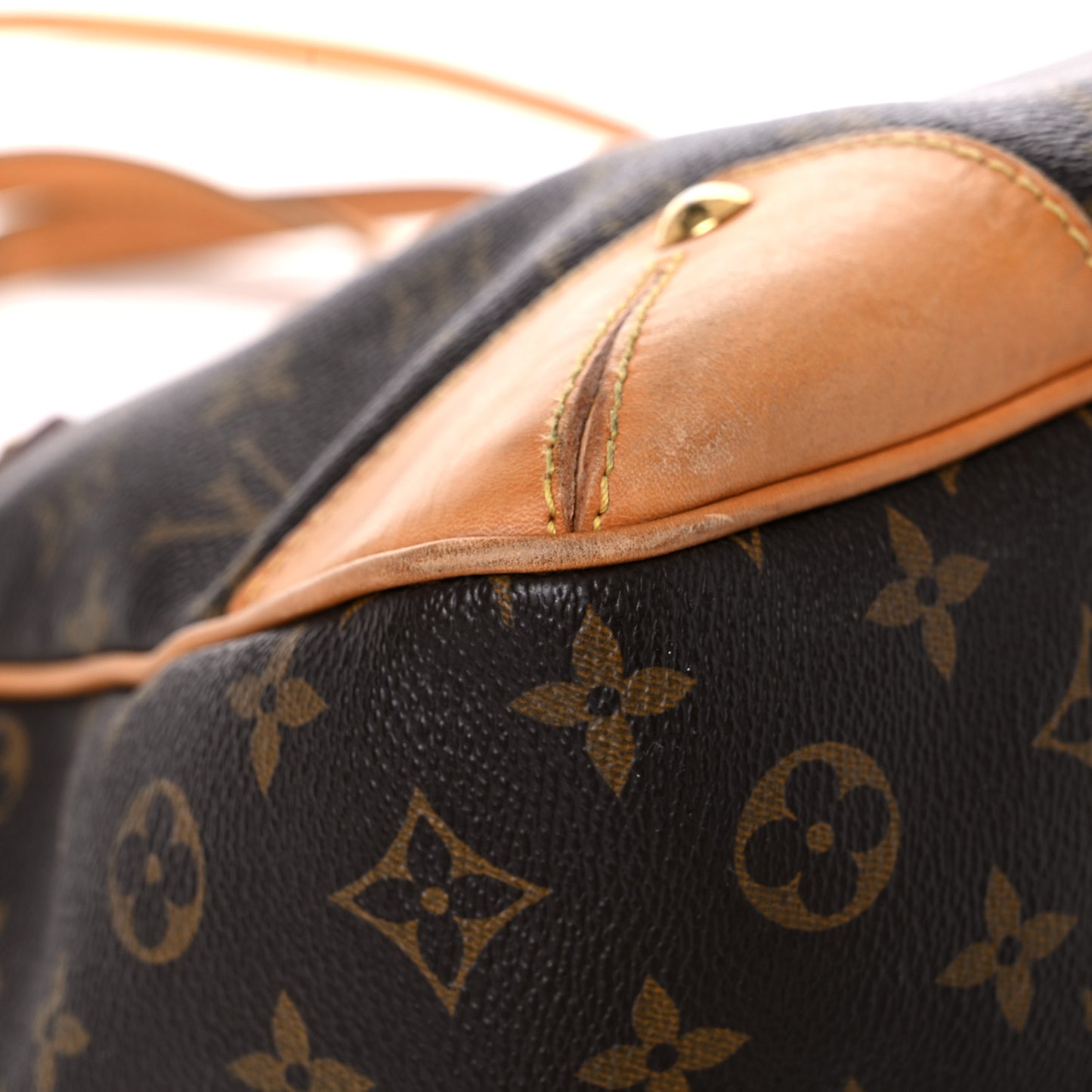 Monogram Estrela MM