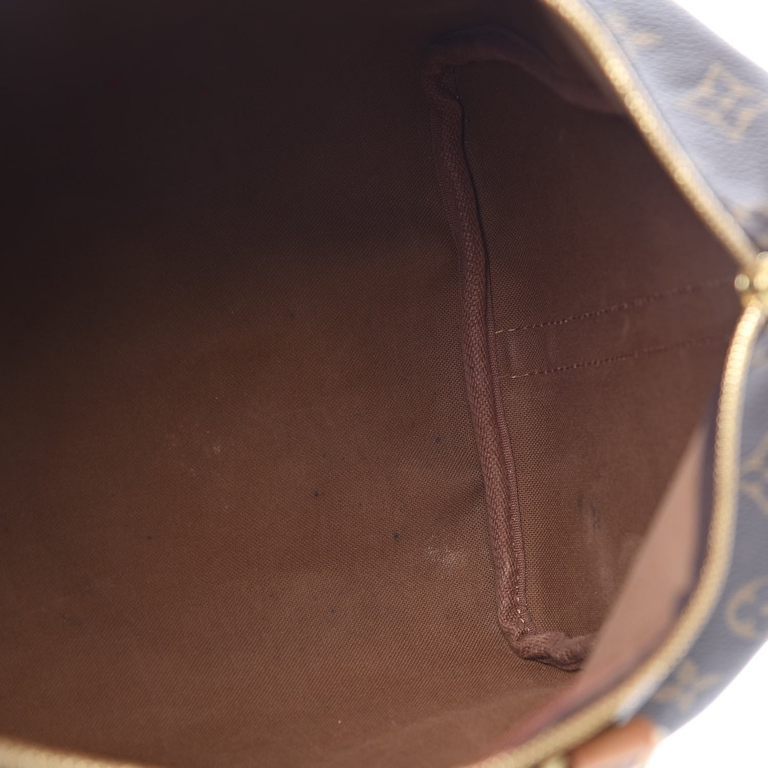 Louis Vuitton Monogram Speedy Bandouliere 35 12 of 18