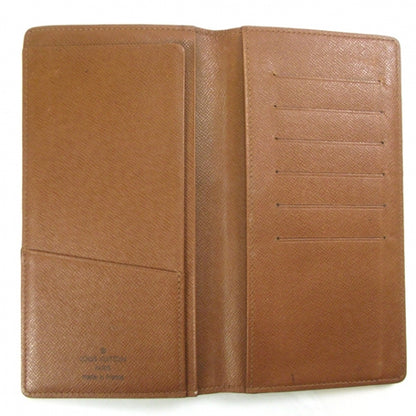 Louis Vuitton Monogram Porte Valeurs Organizer Wallet 5 of 7