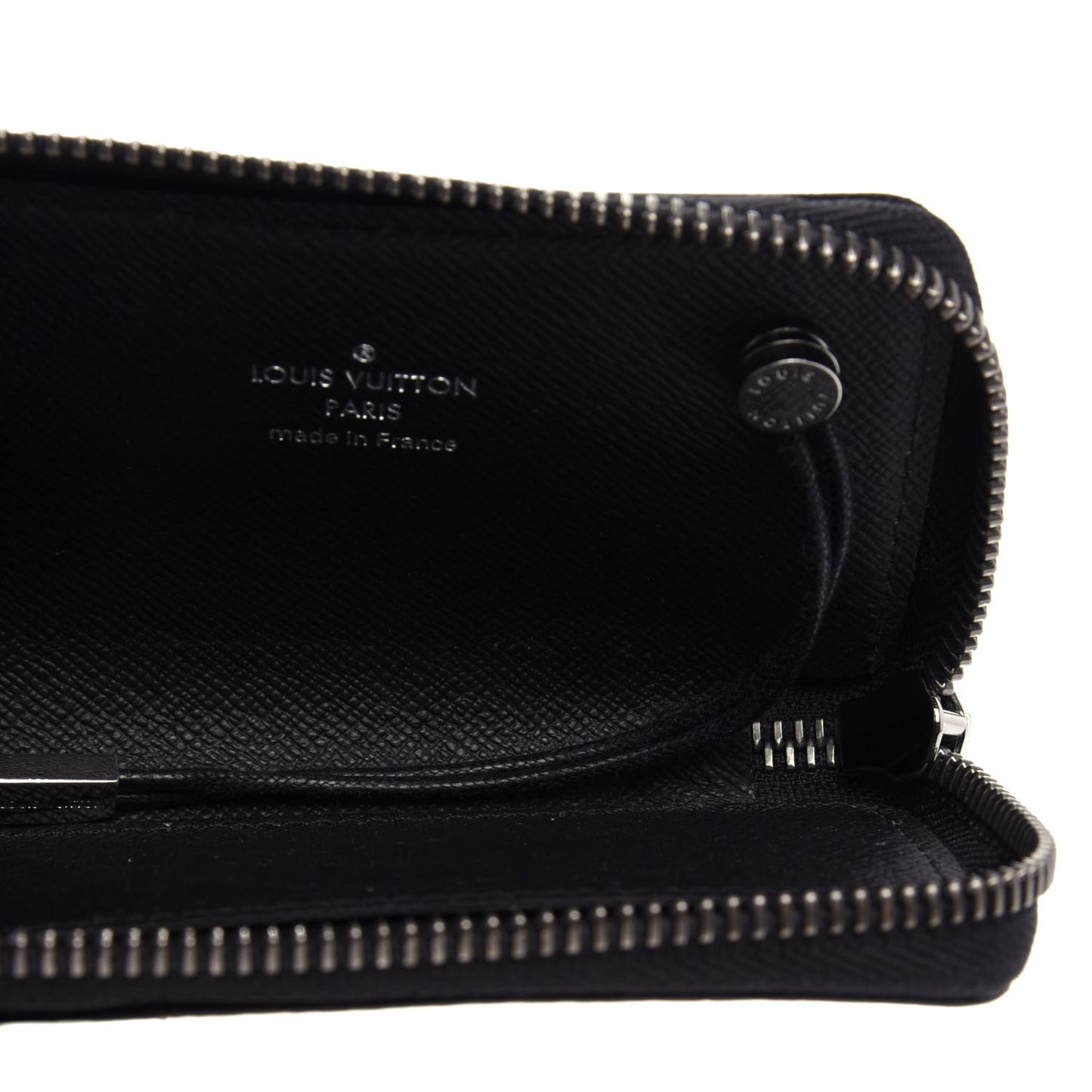Monogram Eclipse Car Key Holder