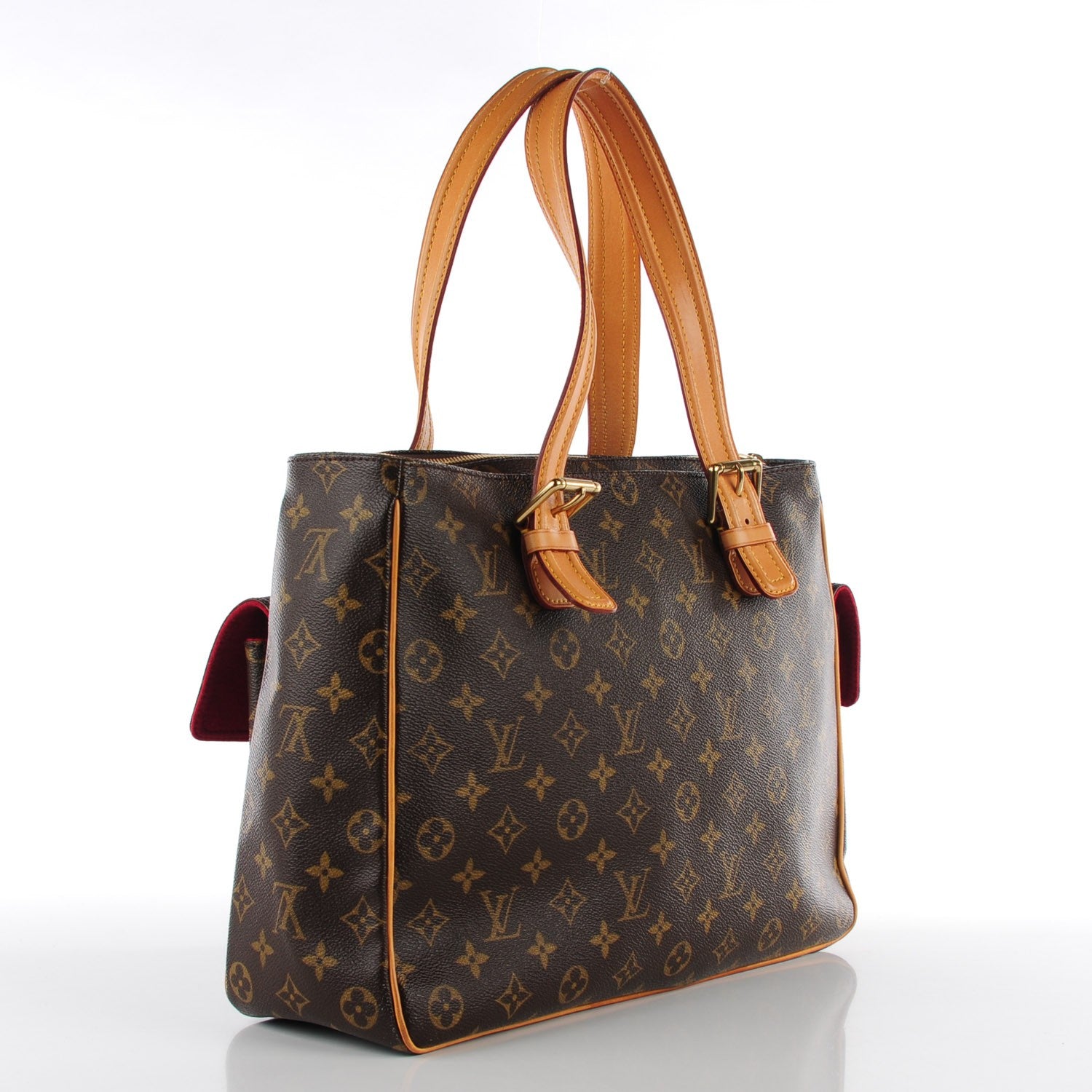 Louis Vuitton Monogram Multipli-Cite 3 of 7