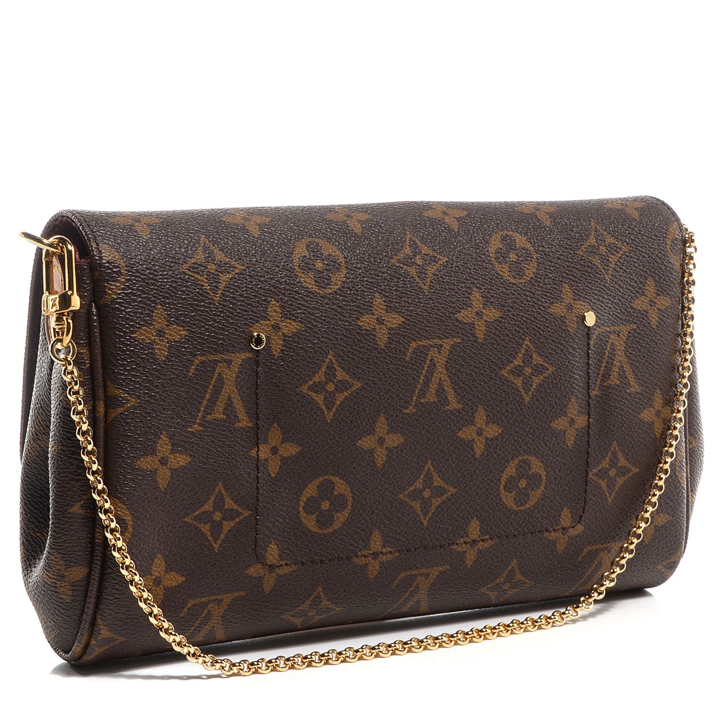 Monogram Favorite MM