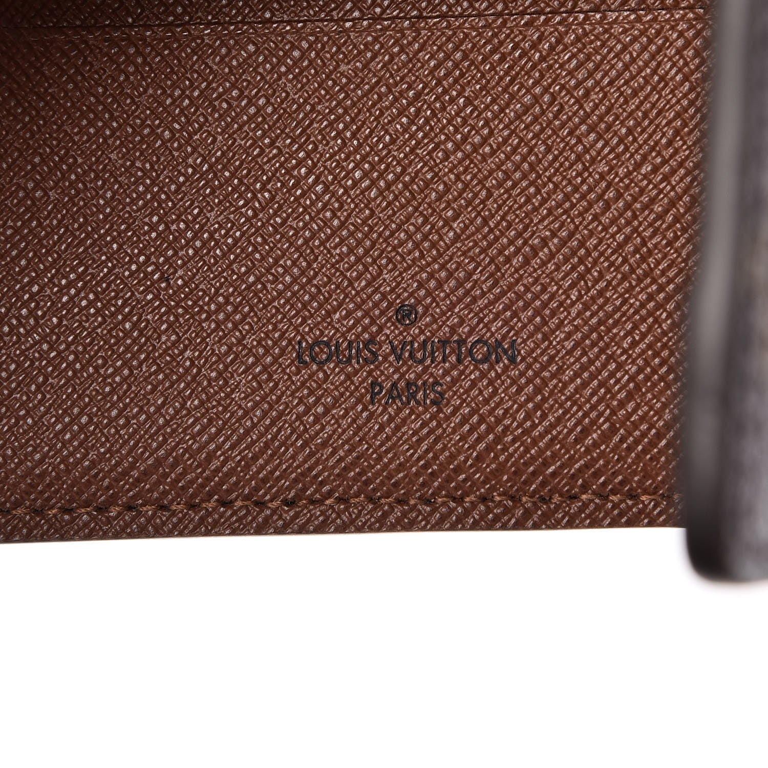 Louis Vuitton Monogram Multiple Wallet 6 of 7