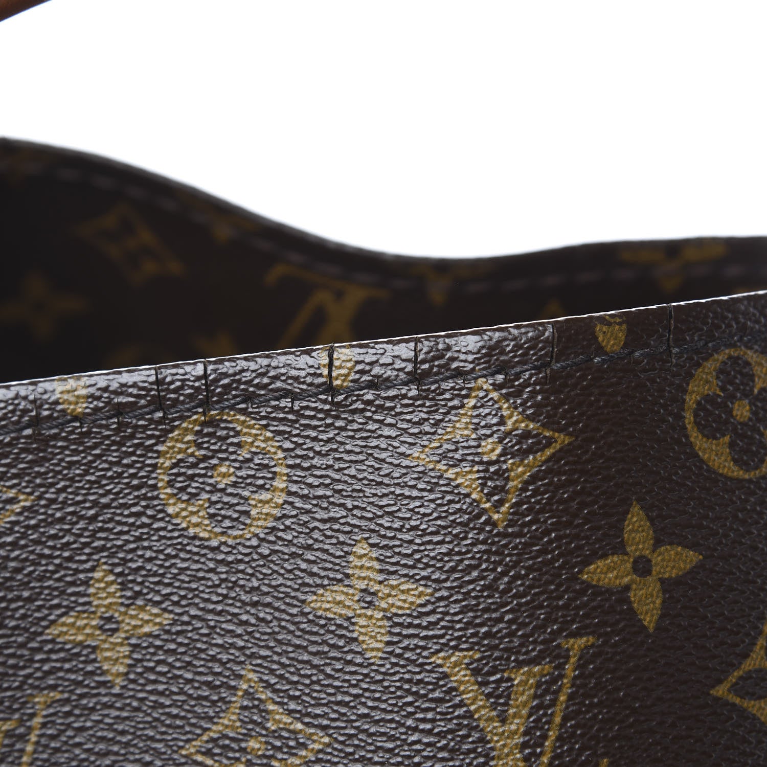 Louis Vuitton Monogram Artsy MM 6 of 12