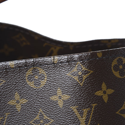 Louis Vuitton Monogram Artsy MM 6 of 12