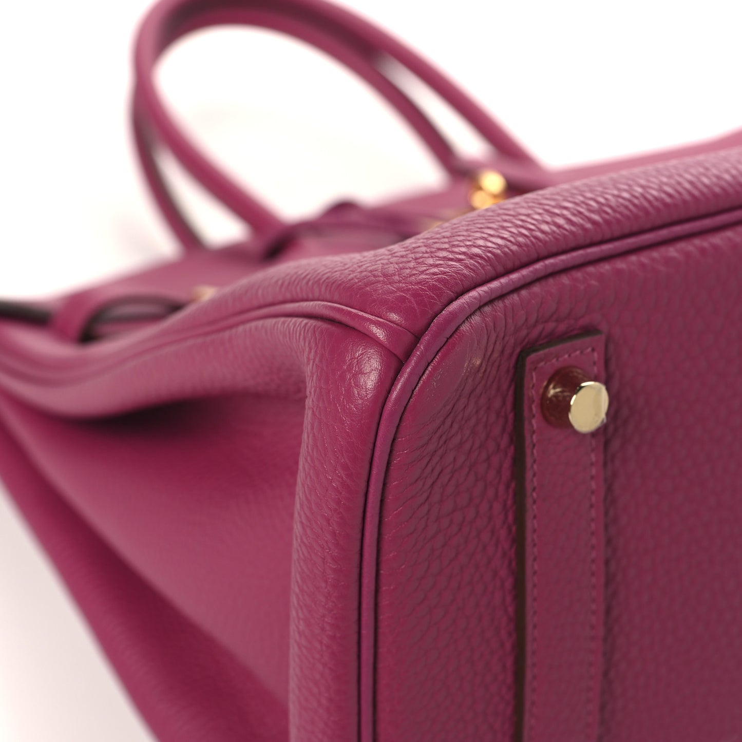 Togo BIRKIN 35 Tosca