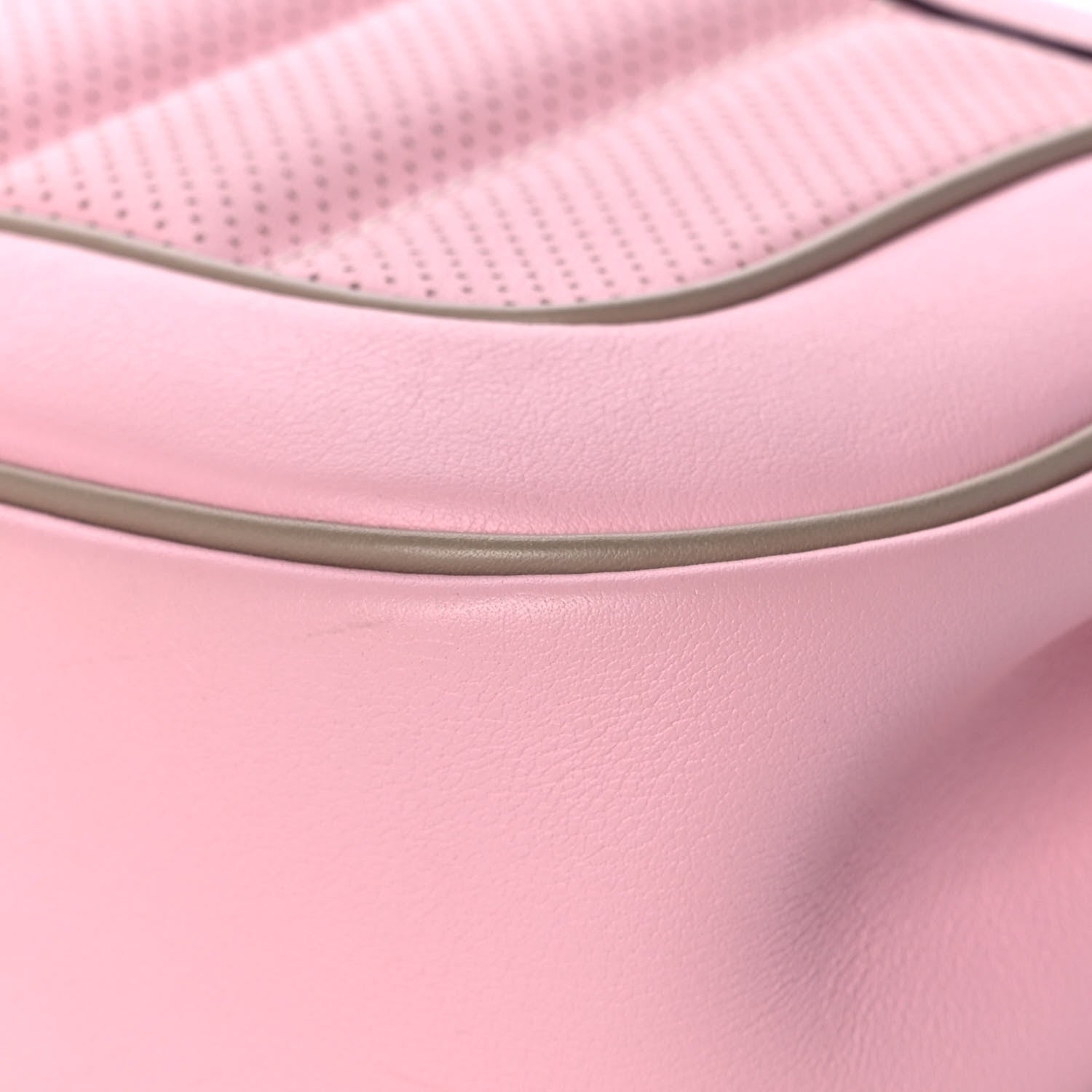 Hermes Swift Mini Sac Berline Sport Rose Sakura 11 of 14