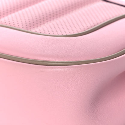 Hermes Swift Mini Sac Berline Sport Rose Sakura 11 of 14