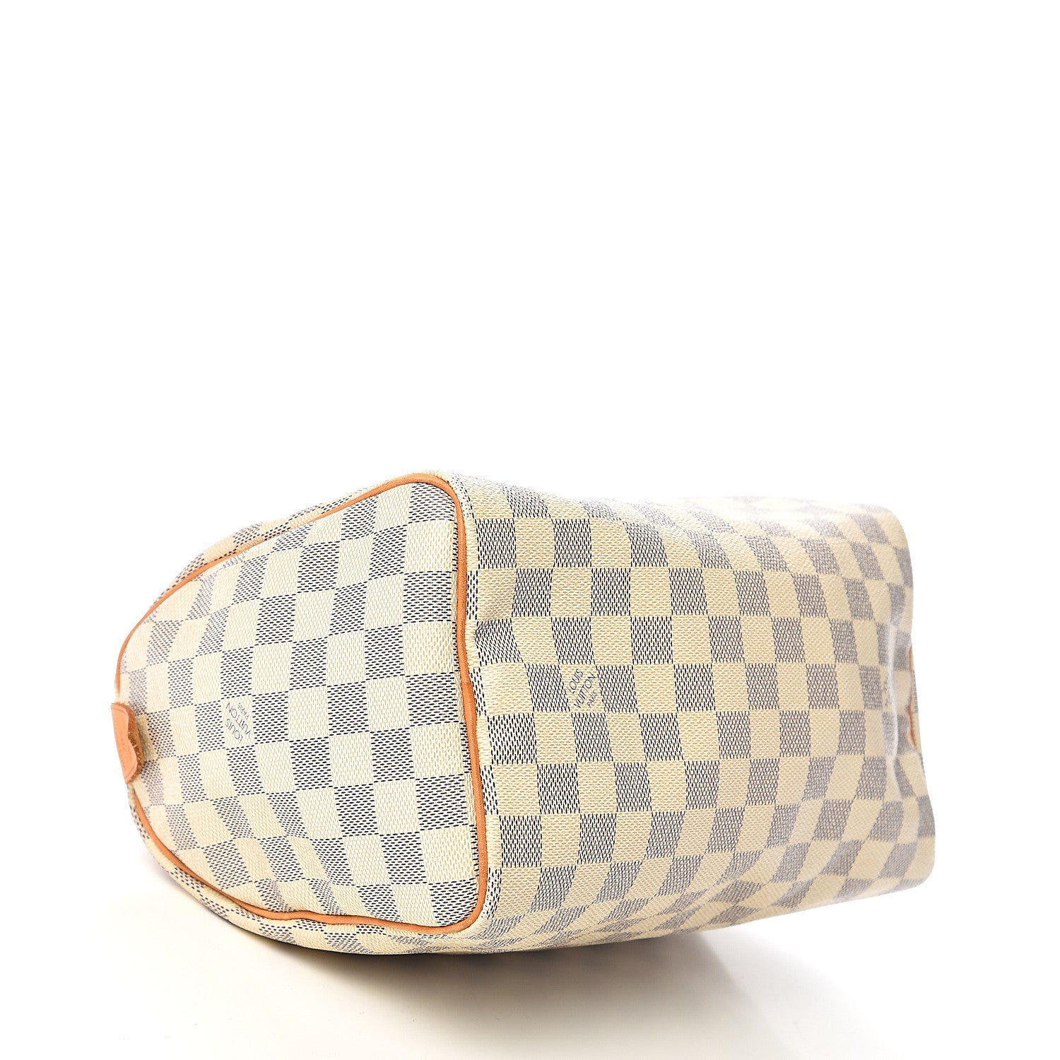 Louis Vuitton Damier Azur Speedy 25 3 of 11