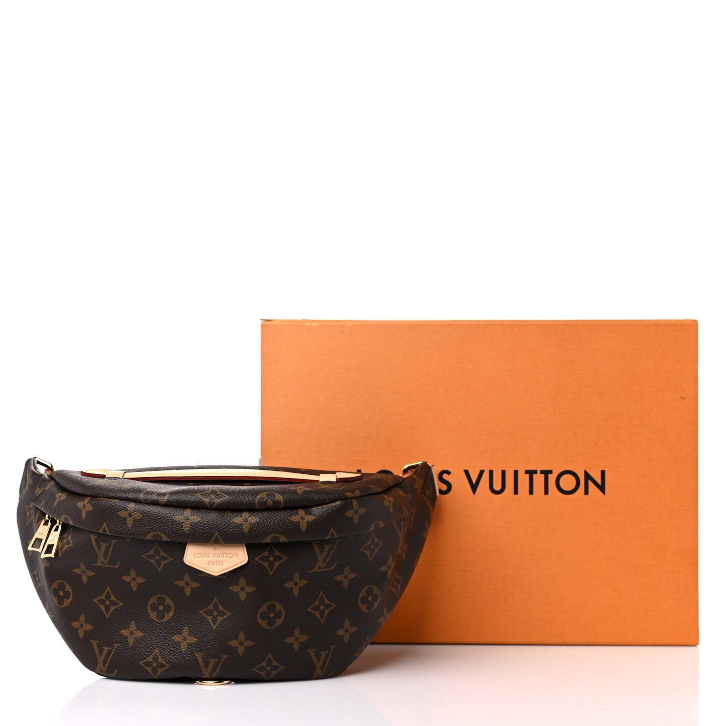 Monogram Bumbag