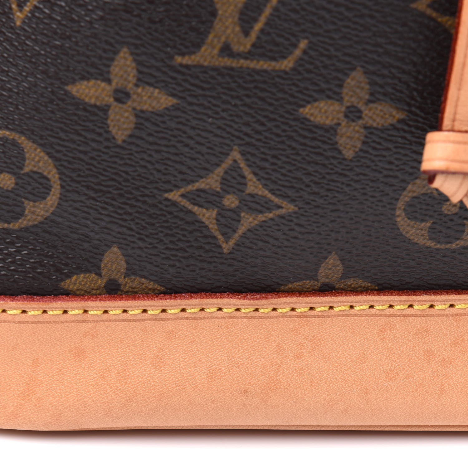 Louis Vuitton Monogram Noe BB 16 of 30