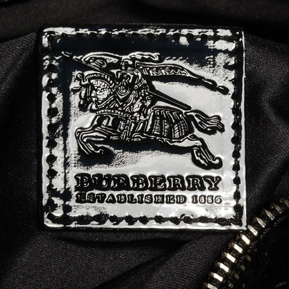 Burberry Patent Quilted Beaton Black 8 of 17